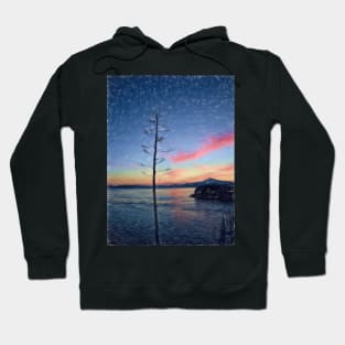 East Brother Island Hoodie